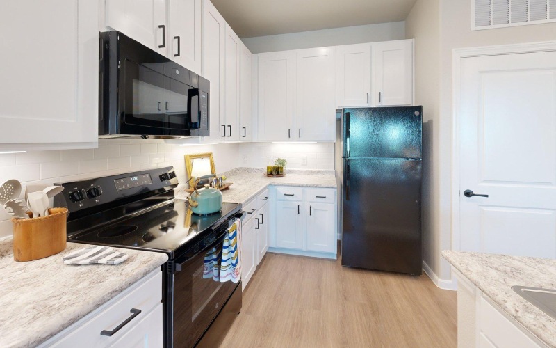 Your Apartment